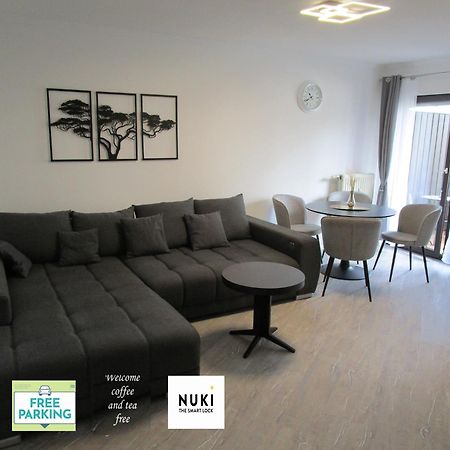 FDH Ferienwohnung Dna מראה חיצוני תמונה