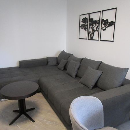 FDH Ferienwohnung Dna מראה חיצוני תמונה