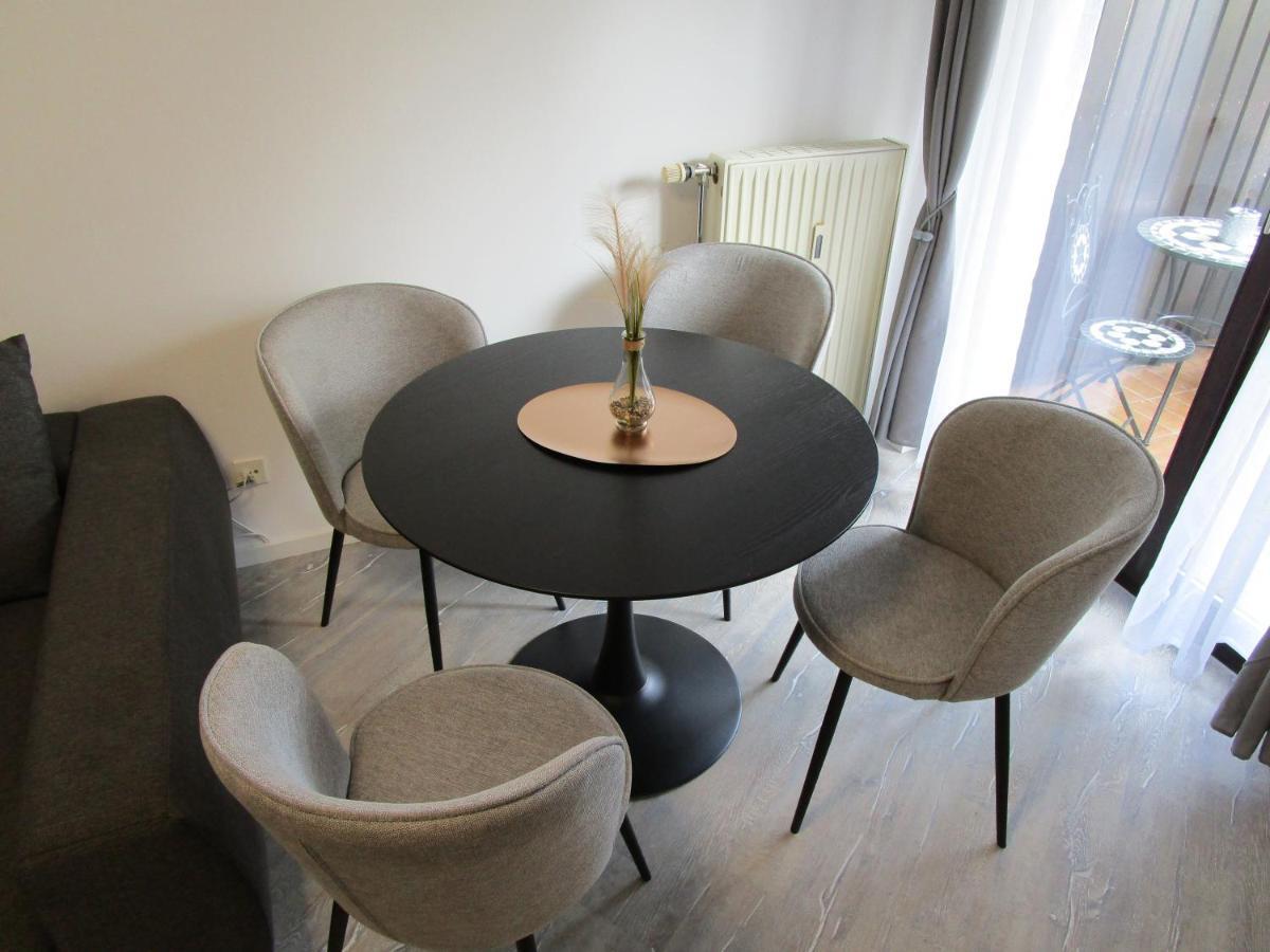 FDH Ferienwohnung Dna מראה חיצוני תמונה