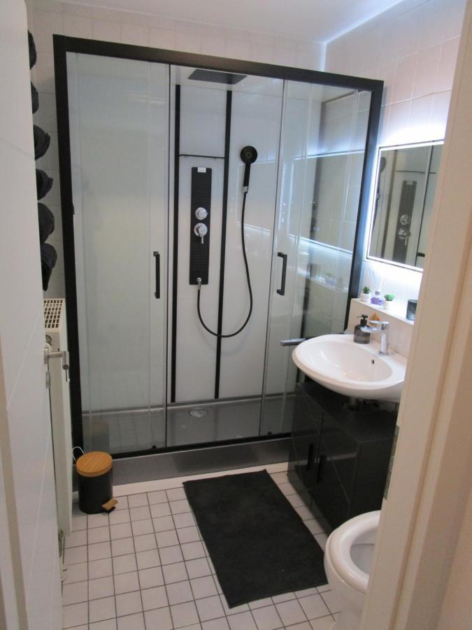 FDH Ferienwohnung Dna מראה חיצוני תמונה