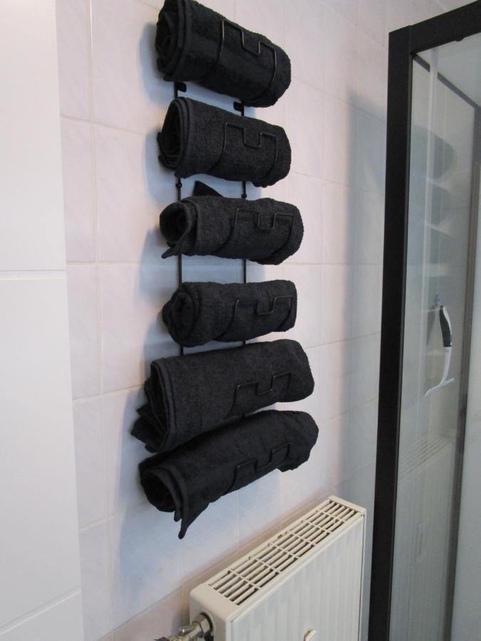 FDH Ferienwohnung Dna מראה חיצוני תמונה