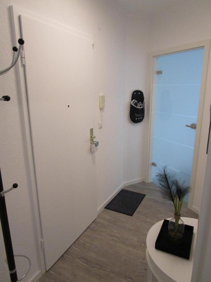 FDH Ferienwohnung Dna מראה חיצוני תמונה