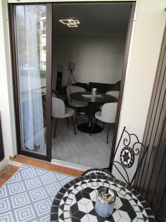 FDH Ferienwohnung Dna מראה חיצוני תמונה