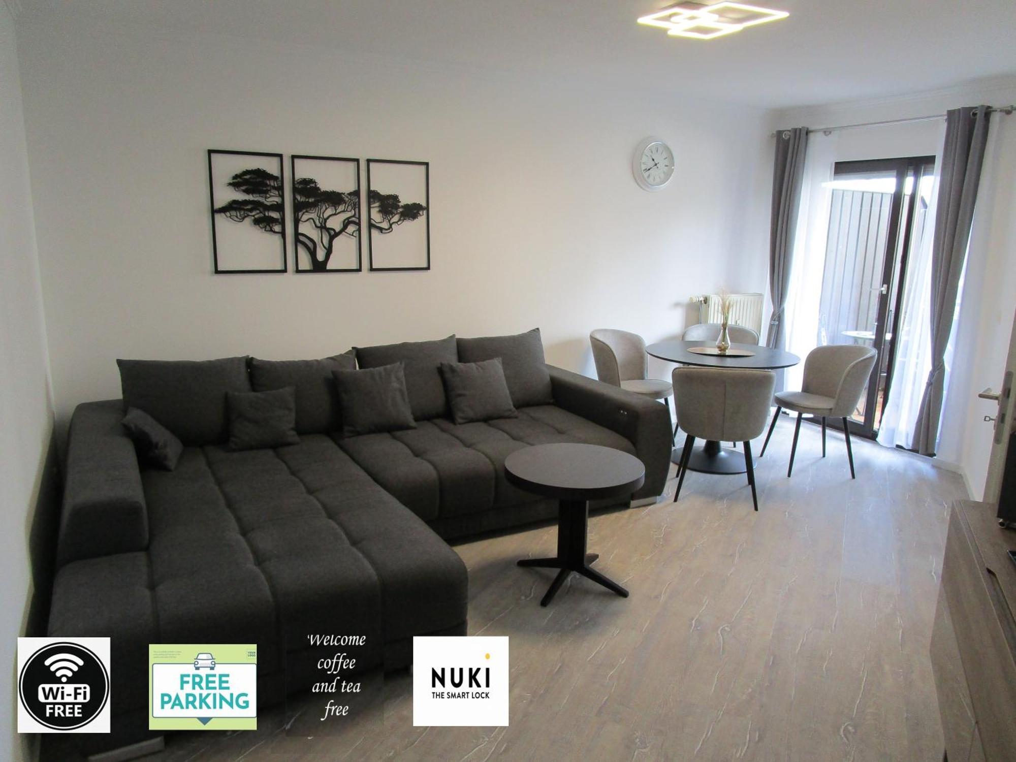 FDH Ferienwohnung Dna מראה חיצוני תמונה