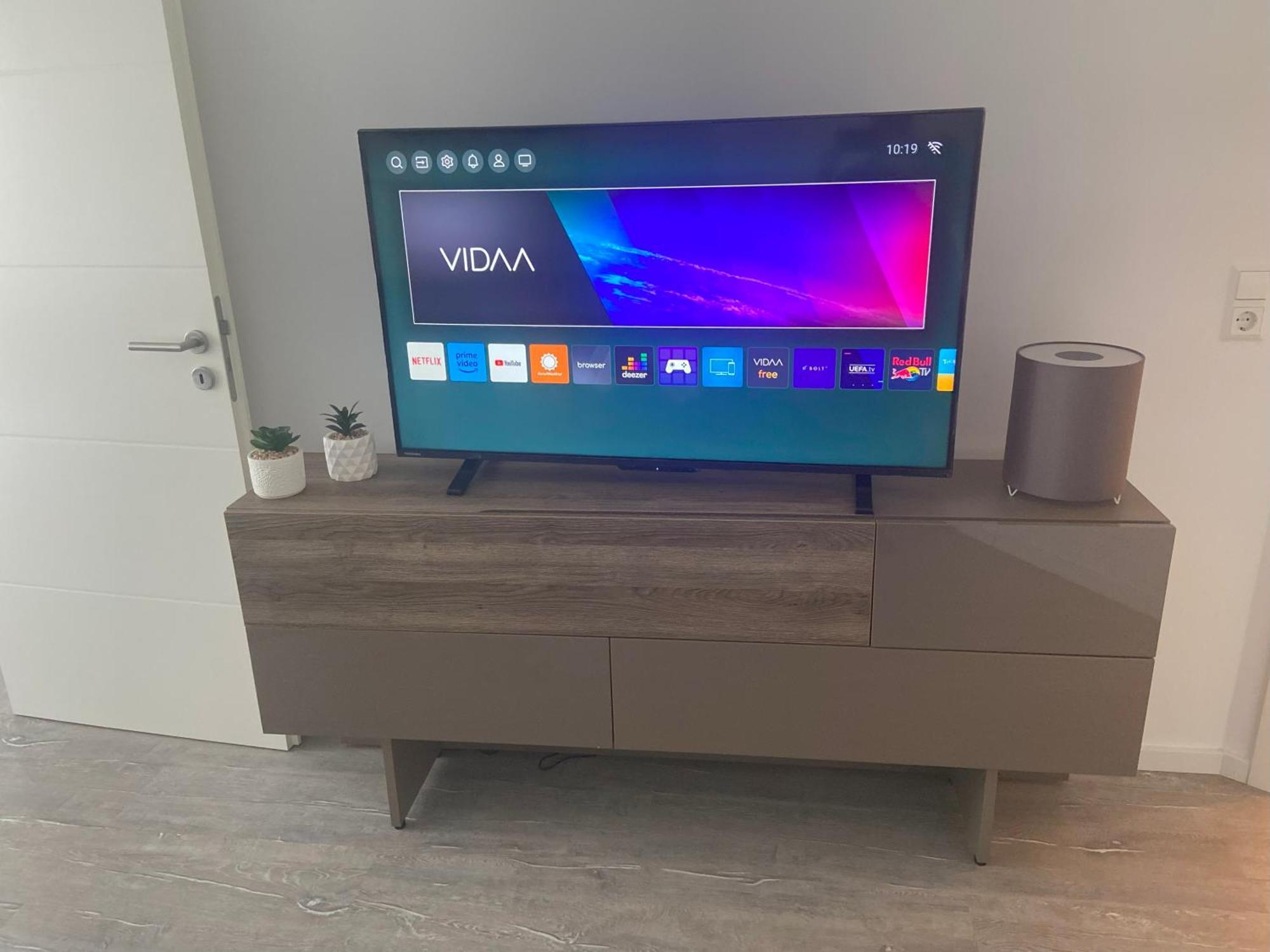 FDH Ferienwohnung Dna מראה חיצוני תמונה